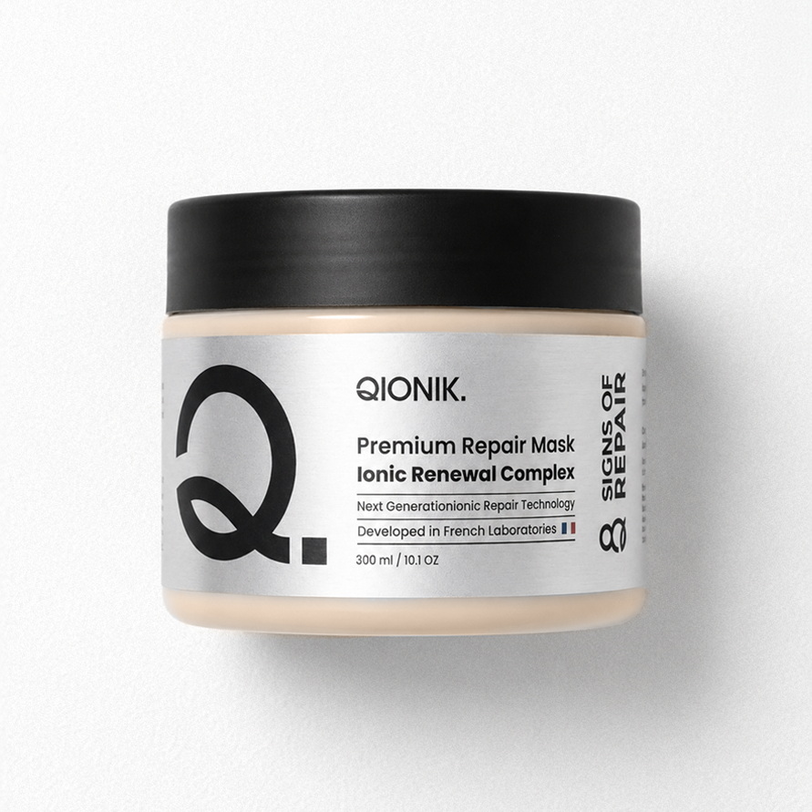 Qionik Premium Repair Mask