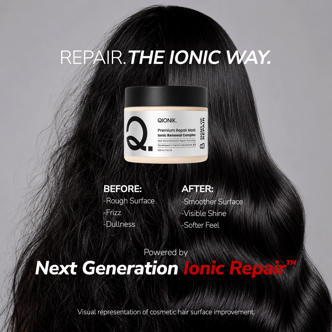 Qionik Premium Repair Mask