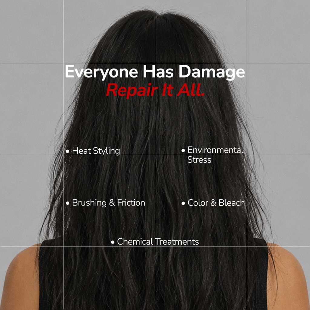 Qionik Premium Repair Mask