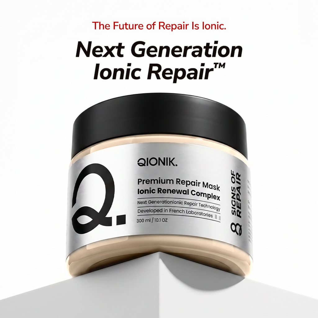 Qionik Premium Repair Mask