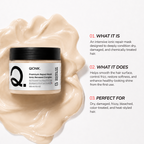 Qionik Premium Repair Mask